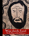 Buchcover Wege durchs Land