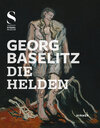 Buchcover Georg Baselitz