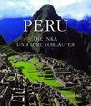 Buchcover Peru