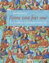 Buchcover J´aime Tant Fort Une