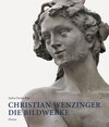Buchcover Christian Wenzinger