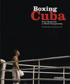 Buchcover Boxing Cuba