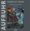 Buchcover Albrecht Gehse - Aufruhr