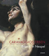 Buchcover Caravaggios Erben