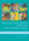 Buchcover Brücke-Museum Berlin