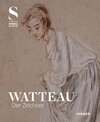 Buchcover Watteau