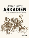 Buchcover Markus Lüpertz