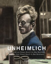 Buchcover Unheimlich