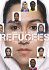 Buchcover Roland Fischer - Refugees