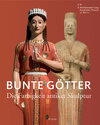 Buchcover Bunte Götter