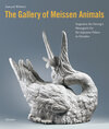 Buchcover The Gallery of Meissen Animals