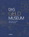 Buchcover Das Geldmuseum der Deutschen Bundesbank