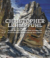 Buchcover Christopher Lehmpfuhl