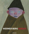 Buchcover Werner Berg