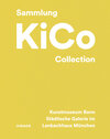 Buchcover Die Sammlung KiCo