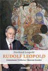 Buchcover Rudolf Leopold