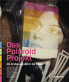 Buchcover Das Polaroid-Projekt