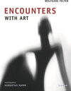 Buchcover Encounters with Art