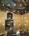 Buchcover Kunst in Huis Schuylenburch