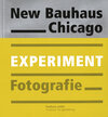 Buchcover New Bauhaus Chicago