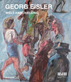 Buchcover Georg Eisler