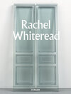 Buchcover Rachel Whiteread