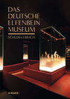 Buchcover Das Deutsche Elfenbeinmuseum