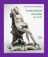 Buchcover Frankenthaler Porzellan