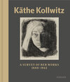 Buchcover Käthe Kollwitz