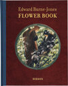 Buchcover Edward Burne-Jones Flower Book