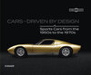 Buchcover Cars - Driven by Design