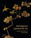 Buchcover Auf elegante japanische Art