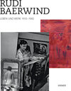 Buchcover Rudi Baerwind