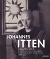 Buchcover Johannes Itten