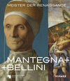 Buchcover Mantegna + Bellini