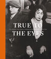 Buchcover True to the Eyes