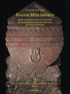Buchcover Regum Monumenta