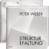 Buchcover Peter Weber