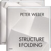 Buchcover Peter Weber