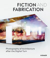 Buchcover Fiction and Fabrication