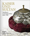 Buchcover Kaiser und Sultan