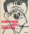 Buchcover Kirchner neu denken