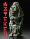 Buchcover Azteken