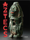 Buchcover The Aztecs