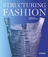 Buchcover Structuring Fashion