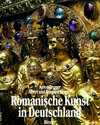 Buchcover Deutsche Kunst der Romanik
