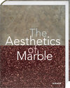 Buchcover The Aesthetics of Marble