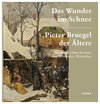 Buchcover Pieter Bruegel der Ältere. Das Wunder im Schnee