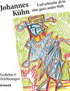 Buchcover Johannes Kühn