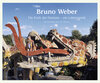 Buchcover Bruno Weber